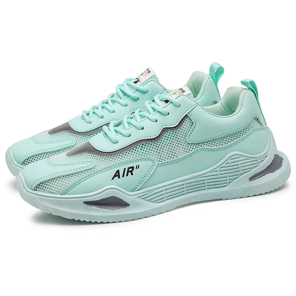 Men Sneakers Light Running Shoes Breathable Platform Sport Comfortable Jogging Shoes Big Size 39-44 High Quality 
Men Sneakers Light Running Shoes Breathable Platform Sport Comfortable Jogging Shoes Big Size 39-44 High Quality