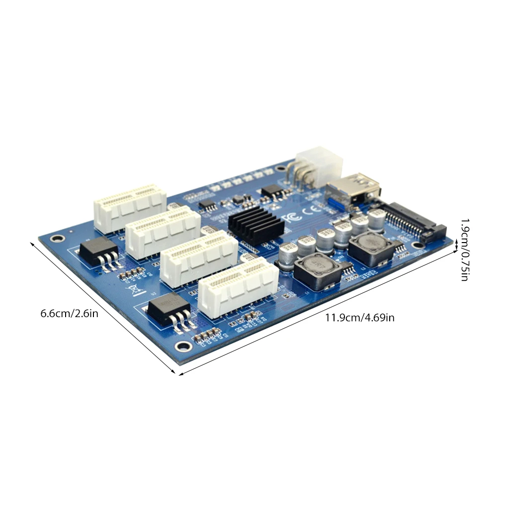 M.2 NGFF PCI-E PCI Экспресс-удлинитель Райзер адаптер карты PCIe 1 на 4 порта адаптер Усилитель USB расширения аксессуар для
M.2 NGFF PCI-E PCI Экспресс-удлинитель Райзер адаптер карты PCIe 1 на 4 порта адаптер Усилитель USB расширения аксессуар для