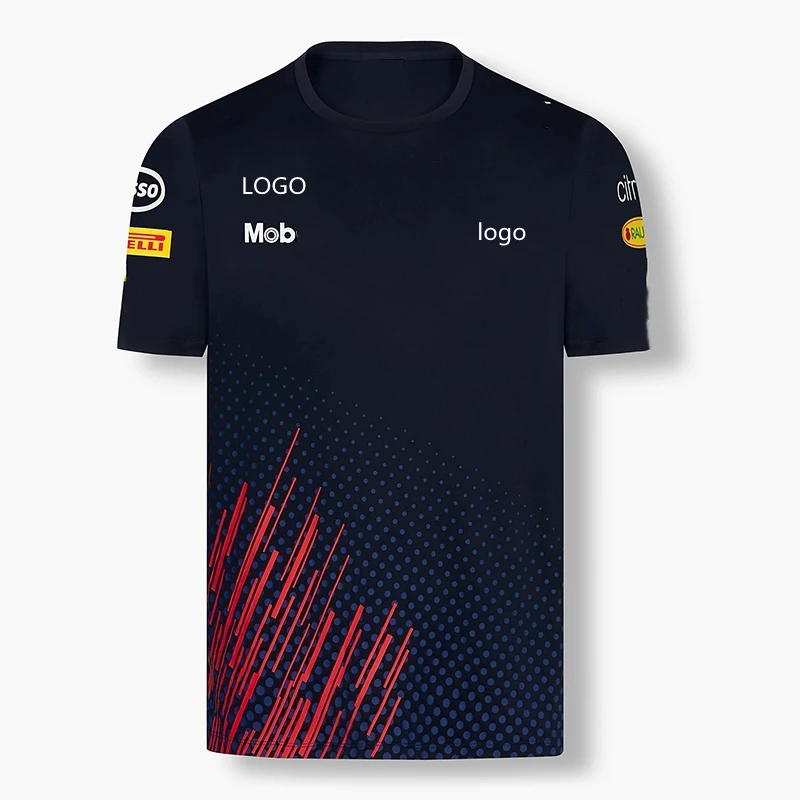 F1 Formula One 33 Rbr Theme T-Shirt 3d Printing Top Men'S And Women'S Racing Bystanders Summer Fashion Bull Extreme Sports Team
F1 Formula One 33 Rbr Theme T-Shirt 3d Printing Top Men'S And Women'S Racing Bystanders Summer Fashion Bull Extreme Sports Team