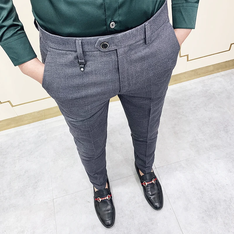 Suits & Blazer 
Suits & Blazer