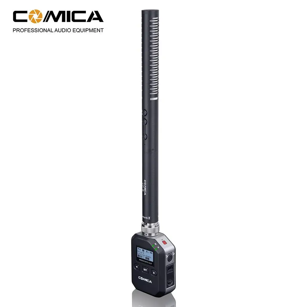 BEESCLOVER WM200/300-XLR 96-канальный UHF Cannon Интерфейс металлический Беспроводной микрофон