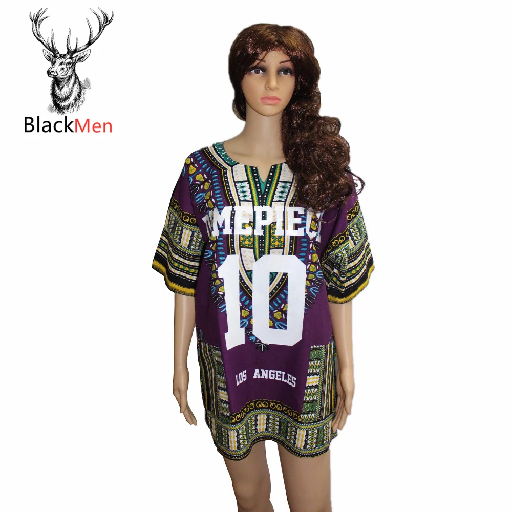 Dashiki Fabric Multi Unisex Hippie Punk Traditional African dress for women Fabric Top Shirt for African Clothing
Dashiki Fabric Multi Unisex Hippie Punk Traditional African dress for women Fabric Top Shirt for African Clothing