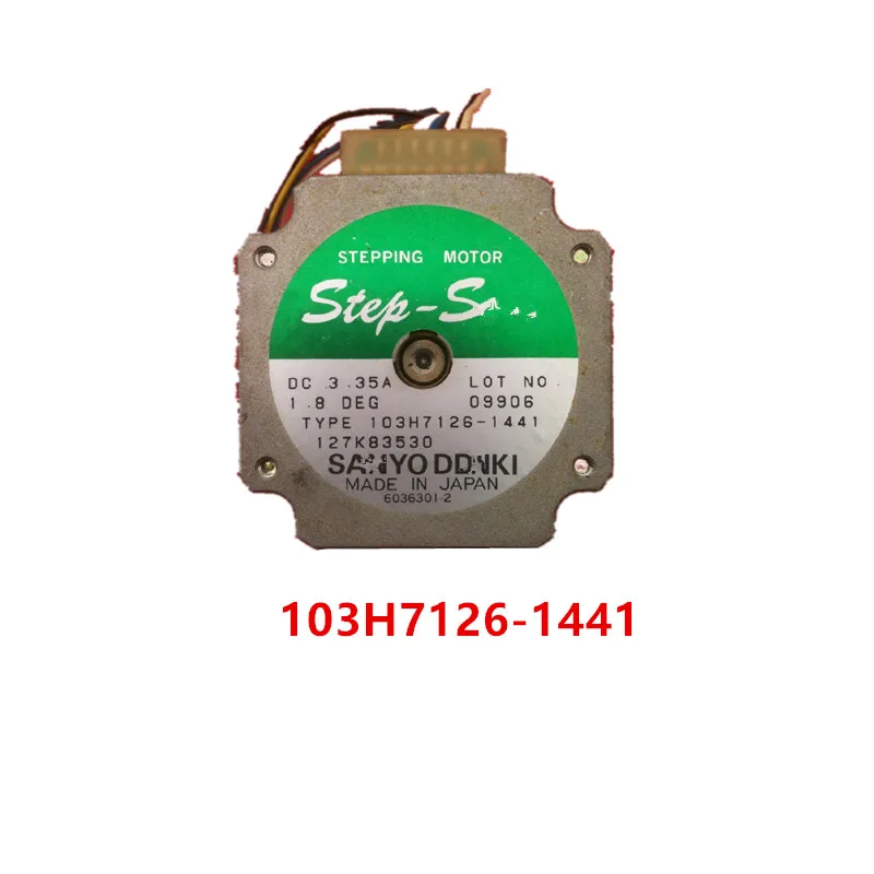 103H7126-1441| KLMU30Fa011| 3557K024CS| 0386-00-0161A| 137541| SV.NO.15| 103H3205-5471| 103H7126-0541| 040681F7 Used
103H7126-1441| KLMU30Fa011| 3557K024CS| 0386-00-0161A| 137541| SV.NO.15| 103H3205-5471| 103H7126-0541| 040681F7 Used