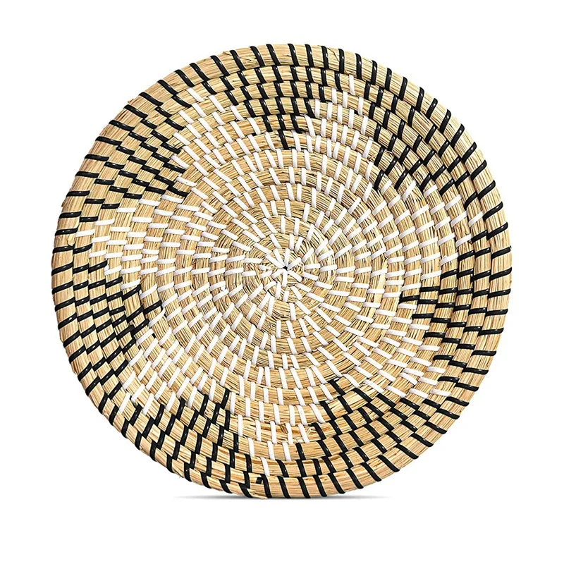 Handmade Wall Basket Decor,Woven Basket Wall Decor,Boho Home Decor,Hanging Wall Decor for Home,Kitchen,Living Room
Handmade Wall Basket Decor,Woven Basket Wall Decor,Boho Home Decor,Hanging Wall Decor for Home,Kitchen,Living Room