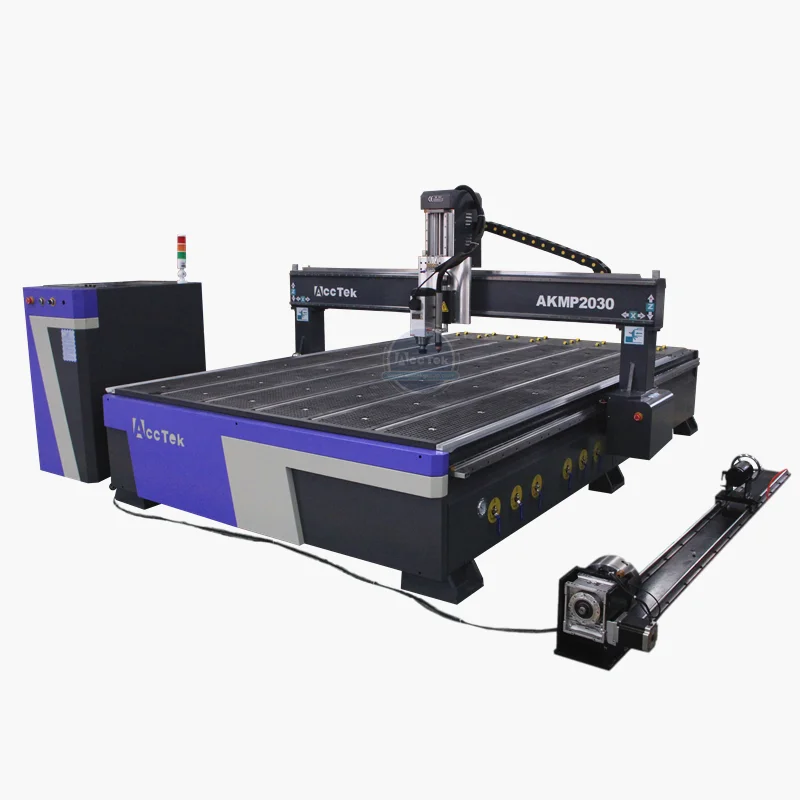 

Big Size Cnc Router Wood And Plasma Metal Steel Sheet Working Machine 30MM Metal Cutters