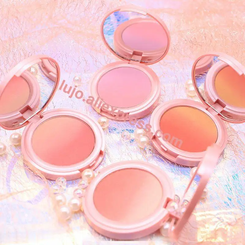 1pcs Blush Baked Cheek Face Blusher Texture Baked Mineral Blusher Palette Blush Makeup 4 Colors Face Base
1pcs Blush Baked Cheek Face Blusher Texture Baked Mineral Blusher Palette Blush Makeup 4 Colors Face Base