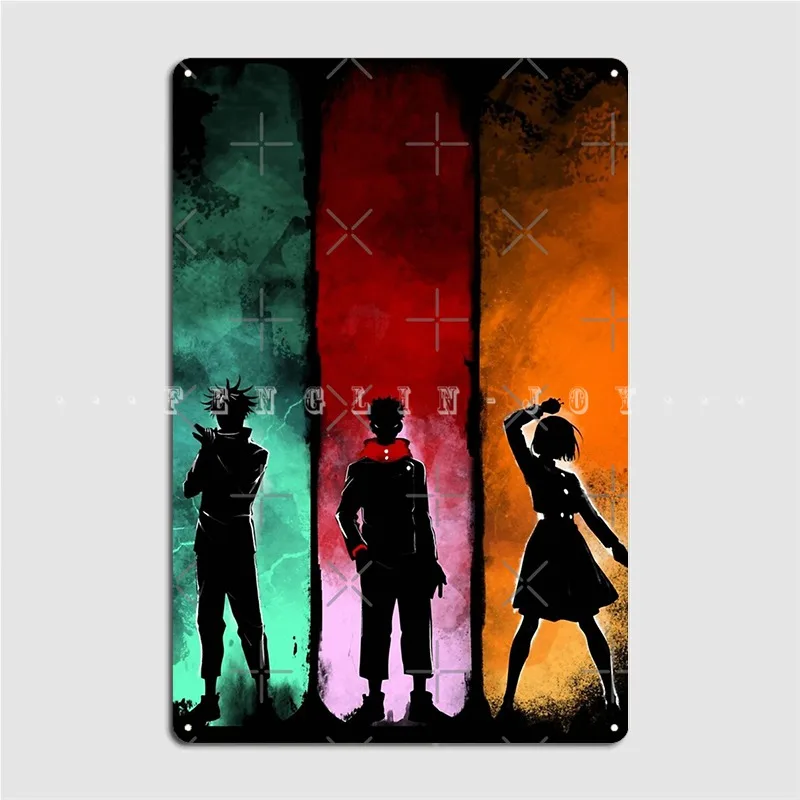 Металлический знак Trio, настенный ретро-постер для кухни
Металлический знак Trio, настенный ретро-постер для кухни