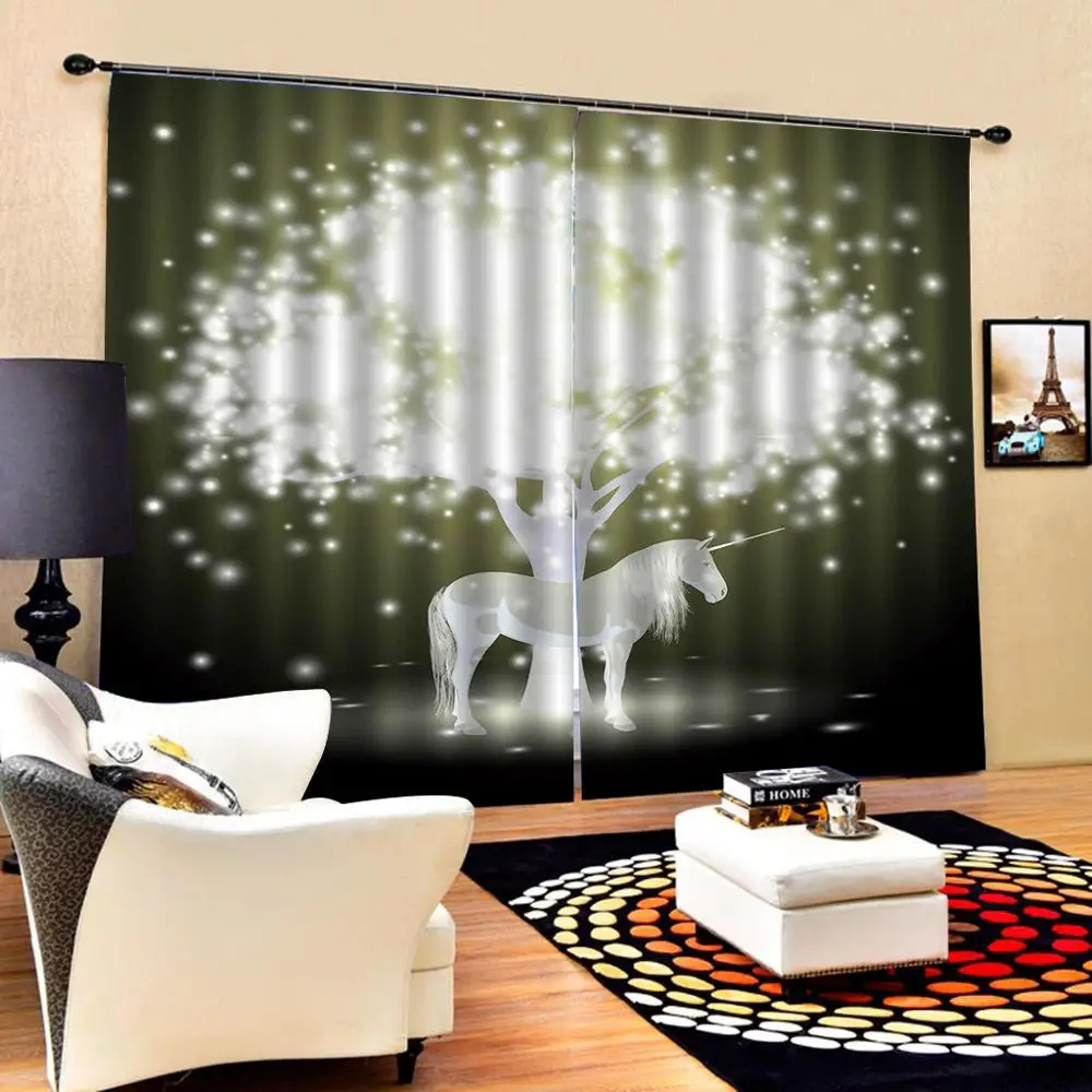 dream Customized size Luxury Blackout 3D Window Curtains For Living Room personality curtains
dream Customized size Luxury Blackout 3D Window Curtains For Living Room personality curtains