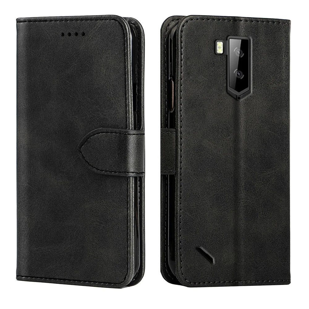 Чехол-книжка для Ulefone Armor X3, кожаный, с отделением-бумажником, Магнитная подставка
Чехол-книжка для Ulefone Armor X3, кожаный, с отделением-бумажником, Магнитная подставка