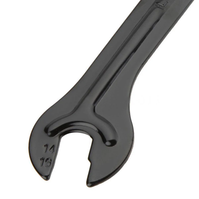1PC 13/14/15/16mm Steel Bicycle Bike Axle Hub Cone Wrench Spanner Cycling Repair Tool For Outdoor Repair Use
1PC 13/14/15/16mm Steel Bicycle Bike Axle Hub Cone Wrench Spanner Cycling Repair Tool For Outdoor Repair Use