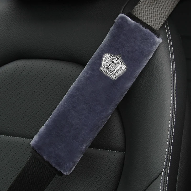 Breathable Car Safety Cover Seat Belt Pad Sandwich Seat Belt Shoulder Pads Car Seat Belt Shoulder Protective Belt Pad
Breathable Car Safety Cover Seat Belt Pad Sandwich Seat Belt Shoulder Pads Car Seat Belt Shoulder Protective Belt Pad