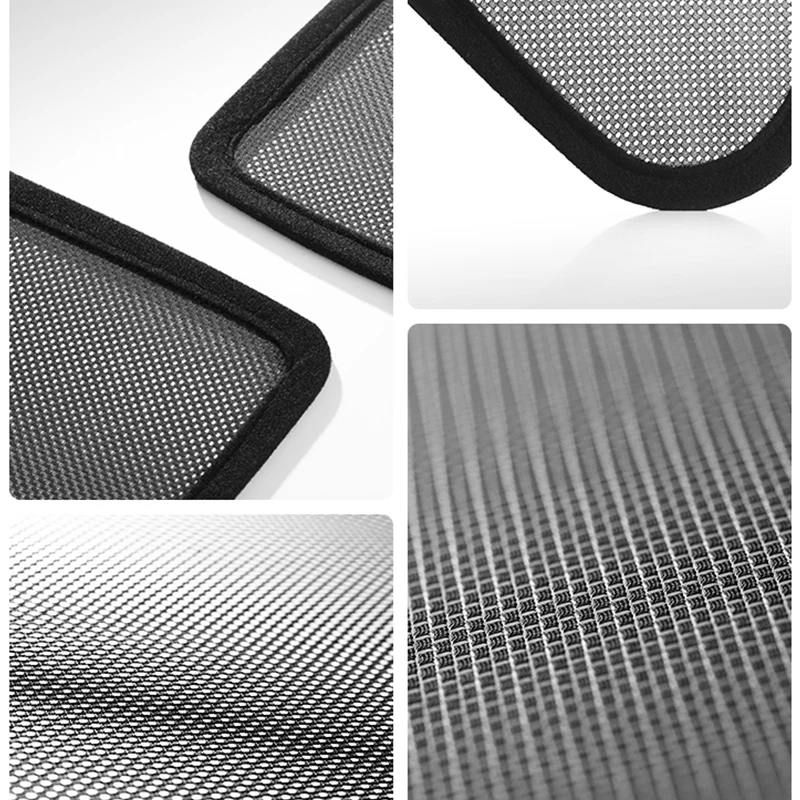 For CITROEN GRAND C4 picasso 7 Seat 2017-2021 Windshield Car Sunshade Side Window Blind Sun Shade Magnet Visor Mesh Curtain
For CITROEN GRAND C4 picasso 7 Seat 2017-2021 Windshield Car Sunshade Side Window Blind Sun Shade Magnet Visor Mesh Curtain