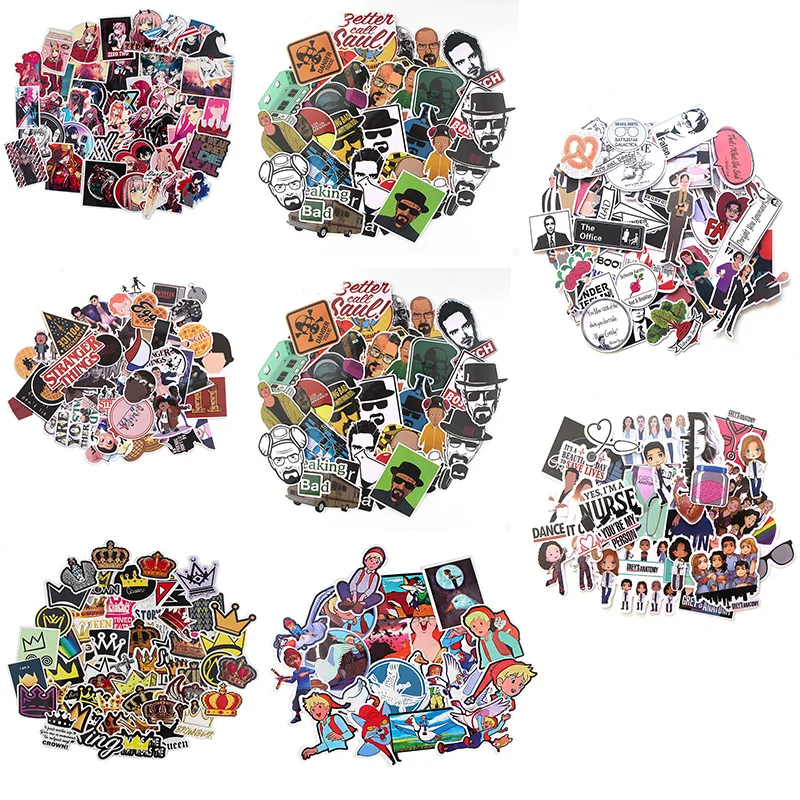 Мультяшная анимационная наклейка для компьютера, мотоцикла, скейтборда, гитары, игрушек, игровой автомат, детские подарки, простыни, наклей...
Мультяшная анимационная наклейка для компьютера, мотоцикла, скейтборда, гитары, игрушек, игровой автомат, детские подарки, простыни, наклей...