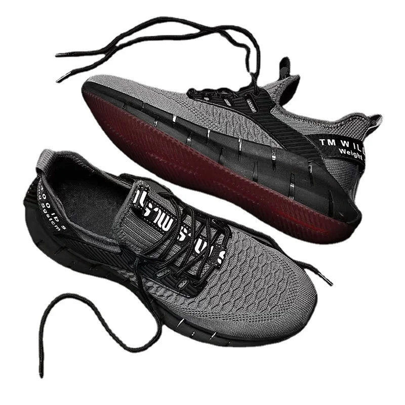 REDESS New Fashion Men Walking Sneakers Sport Running Shoes Tennis Shoes Athletic Sneakers Mesh Breathable Shoes
REDESS New Fashion Men Walking Sneakers Sport Running Shoes Tennis Shoes Athletic Sneakers Mesh Breathable Shoes