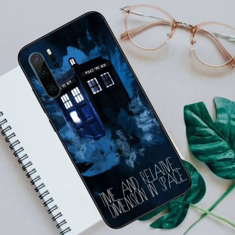 Tardis Box Doctor Who Phone Case For Huawei P40 P20 P30 lite Pro P Smart 2019 Mate 40 20 10 Lite Pro Nova 5t
Tardis Box Doctor Who Phone Case For Huawei P40 P20 P30 lite Pro P Smart 2019 Mate 40 20 10 Lite Pro Nova 5t