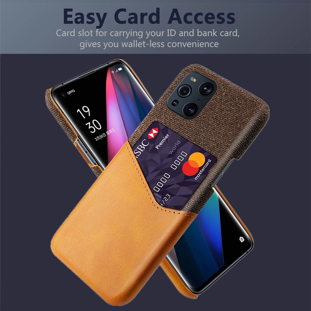 Luxury Business Case For OPPO Find X3 Lite Reno5 Z Pro Cloth Texture Antiskid Cover For Oppo A55 A54 A74 A93 5G A15 A94 Funda
Luxury Business Case For OPPO Find X3 Lite Reno5 Z Pro Cloth Texture Antiskid Cover For Oppo A55 A54 A74 A93 5G A15 A94 Funda