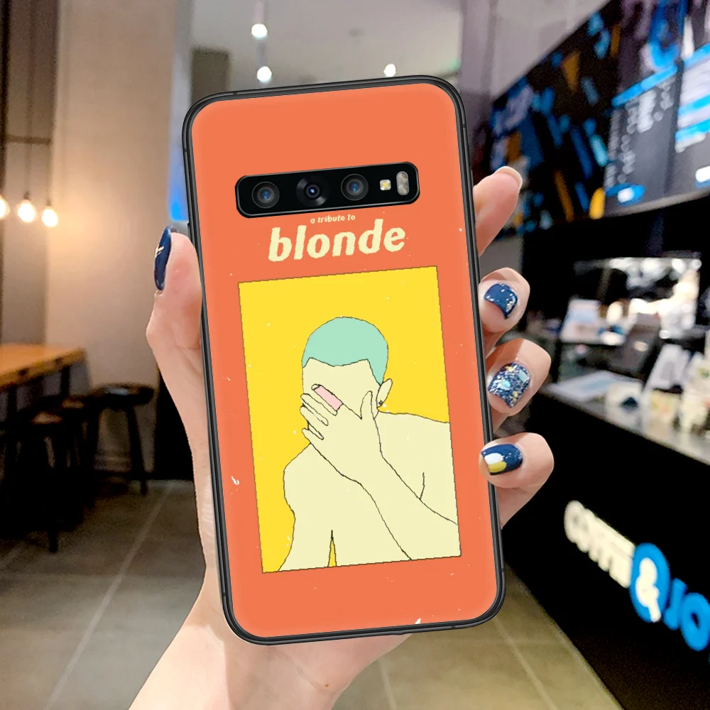 Franke blond Oceane Phone Case For Samsung Galaxy Note S 8 9 10 20 Plus E Lite Uitra black Waterproof Silicone Etui Painting
Franke blond Oceane Phone Case For Samsung Galaxy Note S 8 9 10 20 Plus E Lite Uitra black Waterproof Silicone Etui Painting