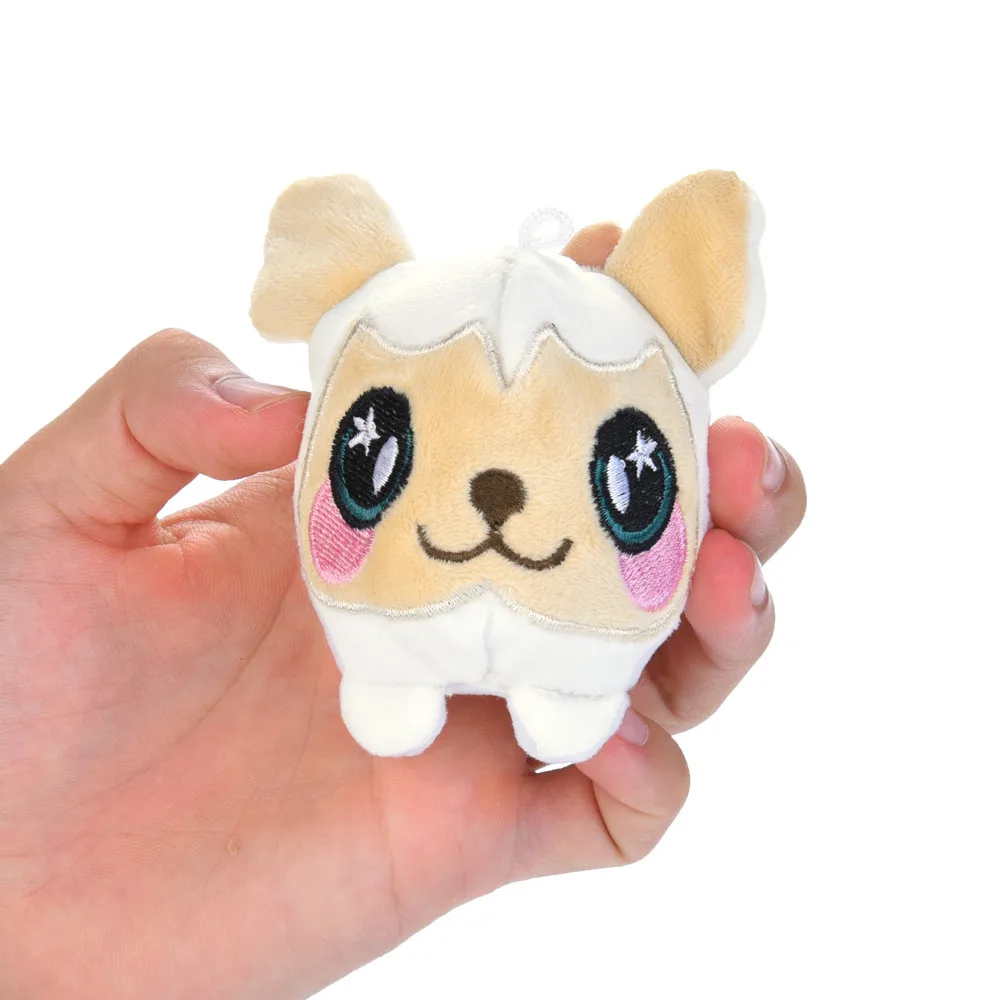 Furry Squishies Dog Scented Stuffed Slow Rising Toys Stress Relief Toy Hop Props Dog Plush Slow Rebound
Furry Squishies Dog Scented Stuffed Slow Rising Toys Stress Relief Toy Hop Props Dog Plush Slow Rebound