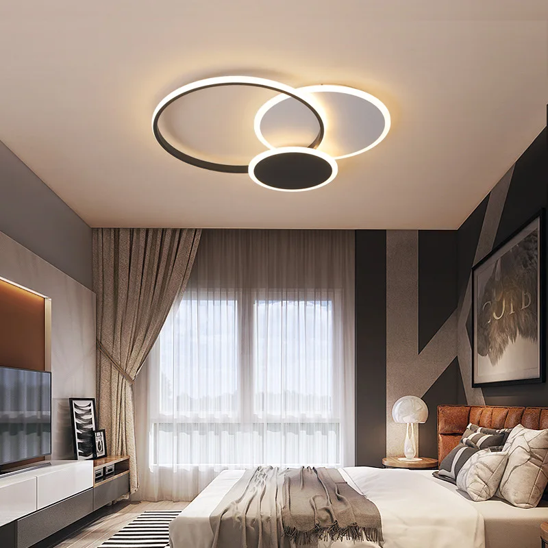modern light ceiling ventilador de techo Bedside Aluminum cafe hotel AC85-265V lighting light home decoration ceiling lamp
modern light ceiling ventilador de techo Bedside Aluminum cafe hotel AC85-265V lighting light home decoration ceiling lamp