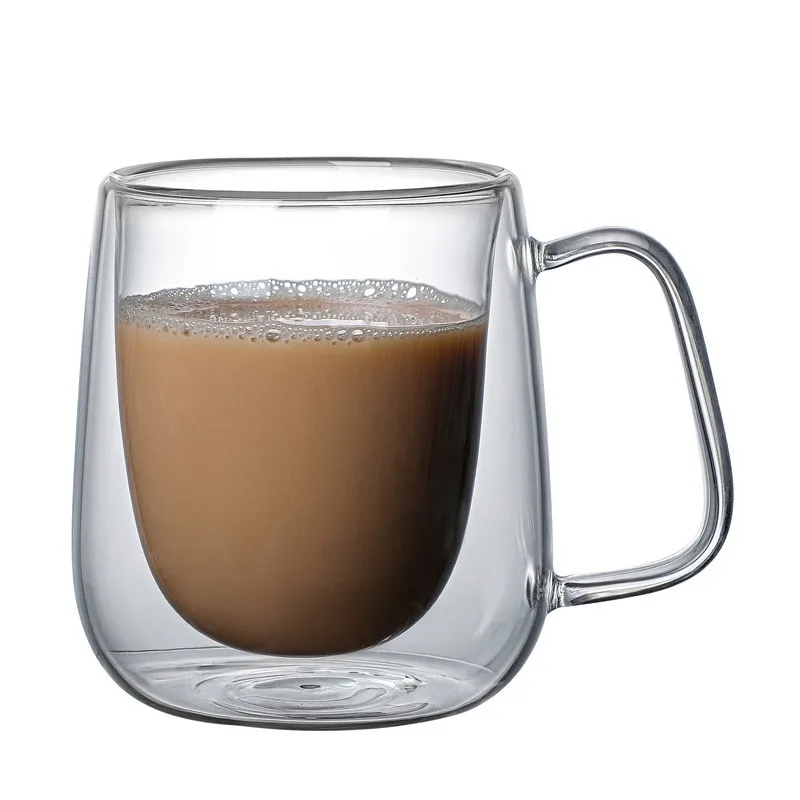 250ml Whiskey Wine Glasses Drinking Tumbler Vodka Cup Coffee Juice Water Cups Tea Creative Mug Double Bottom Glass Mugs For Home
250ml Whiskey Wine Glasses Drinking Tumbler Vodka Cup Coffee Juice Water Cups Tea Creative Mug Double Bottom Glass Mugs For Home