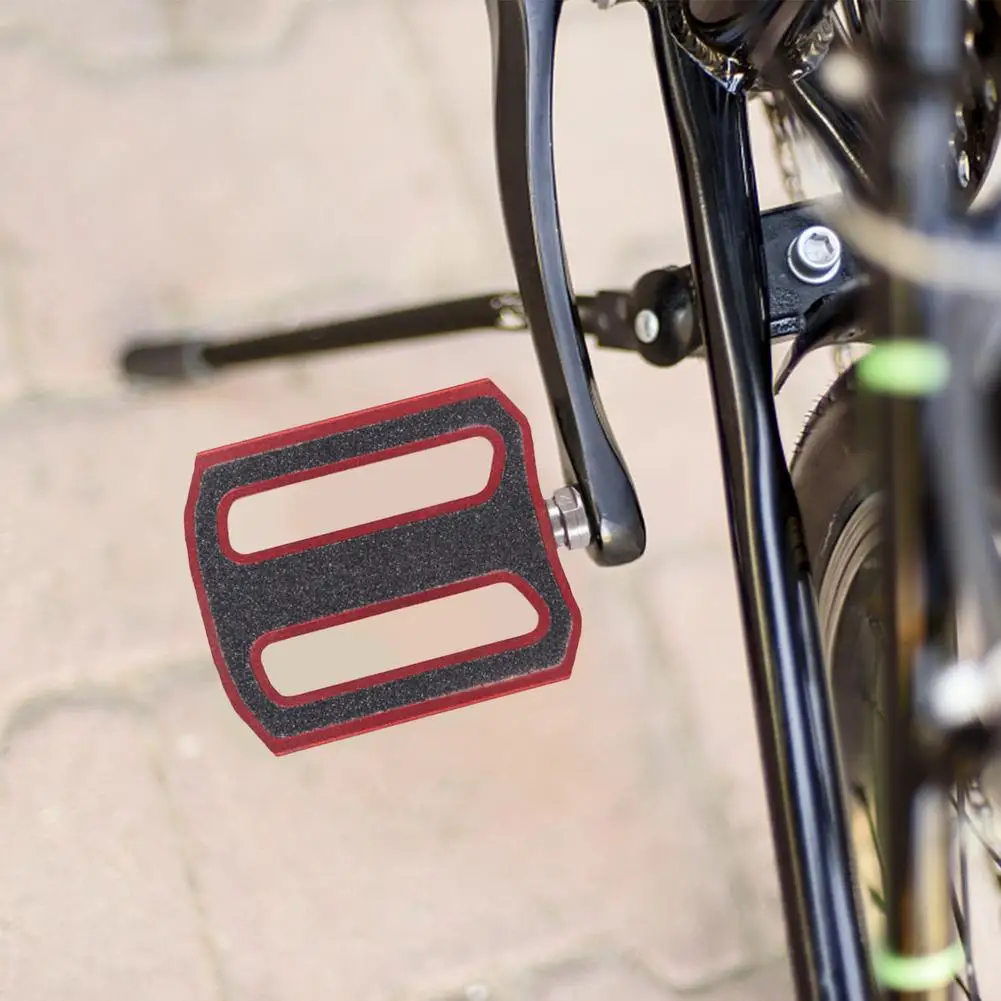 2021 New Mountain Non-Slip Bike Pedals Platform Bicycle Flat Alloy Pedals Bearings For Road MTB Bikes
2021 New Mountain Non-Slip Bike Pedals Platform Bicycle Flat Alloy Pedals Bearings For Road MTB Bikes
