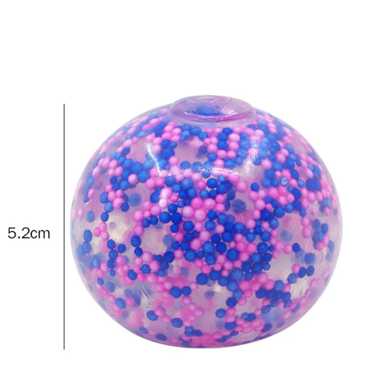 3pcs DNA Stress Balls Creative Stress Relief Toys Dna Color Ball Stress Relief Toys Anti-stress Toys Kids Gifts
3pcs DNA Stress Balls Creative Stress Relief Toys Dna Color Ball Stress Relief Toys Anti-stress Toys Kids Gifts
