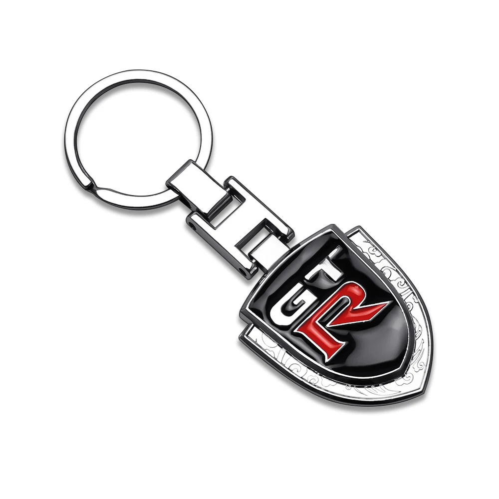 Car KeyChain Metal GTR Emblem Shield Badge KeyRing For Mazda Suzuki Citroen Hyundai Skoda Renault Accessories
Car KeyChain Metal GTR Emblem Shield Badge KeyRing For Mazda Suzuki Citroen Hyundai Skoda Renault Accessories