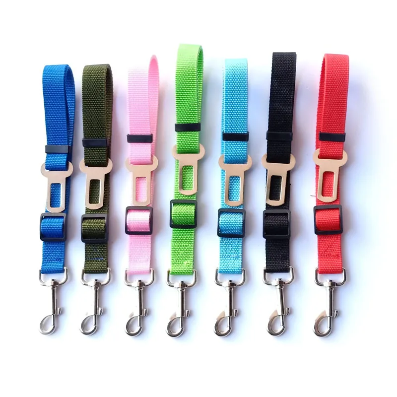 Nylon Pet Retractable Seat Belt Cat Collar Chain Belt Dogs Lead Flexi Leash Rope Safety Supplies Accessories For Dog In Car
Nylon Pet Retractable Seat Belt Cat Collar Chain Belt Dogs Lead Flexi Leash Rope Safety Supplies Accessories For Dog In Car