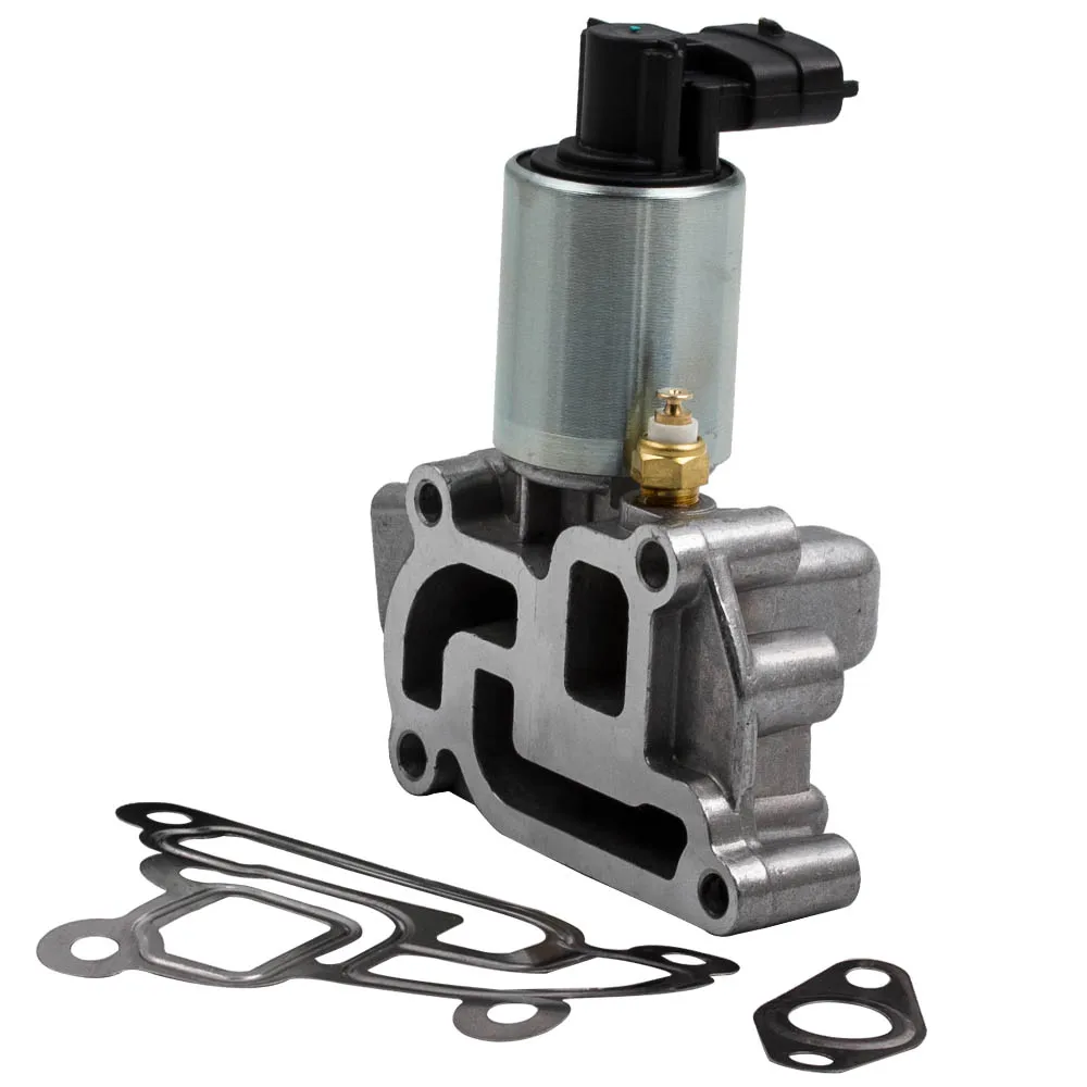 EGR Exhaust Gas Valve For Vauxhall Opel Corsa B 1.0i 12v petrol models 1996-2000 90543031 5851020
EGR Exhaust Gas Valve For Vauxhall Opel Corsa B 1.0i 12v petrol models 1996-2000 90543031 5851020