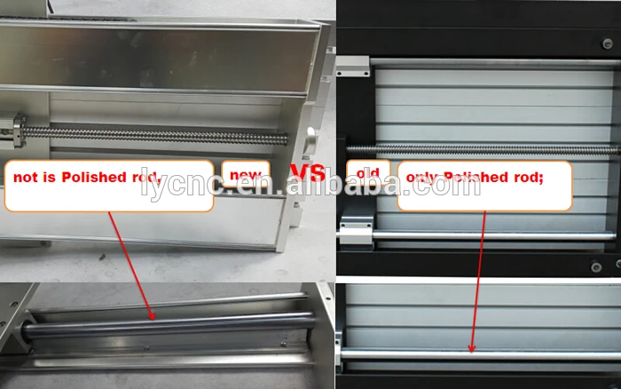 DIY 3020 cnc frame kit stepper motor for engraver milling machine
DIY 3020 cnc frame kit stepper motor for engraver milling machine