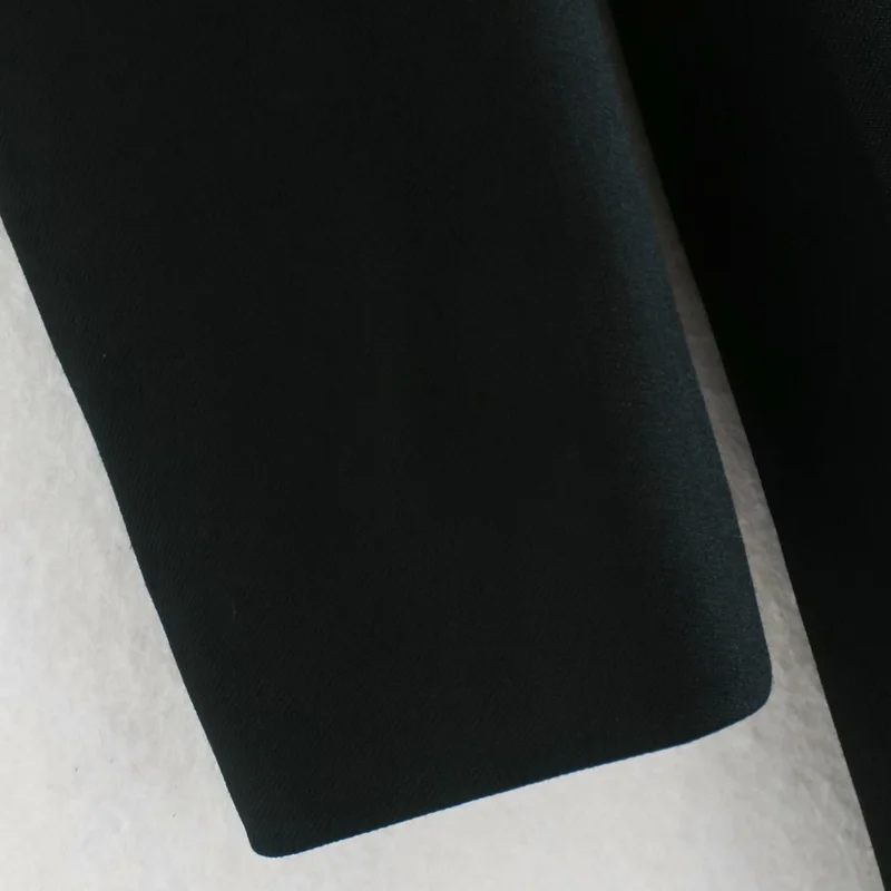 2021 Spring Autumn Women Dress Solid Mini Party Vestidos High Quality Female Fashion Dresses
2021 Spring Autumn Women Dress Solid Mini Party Vestidos High Quality Female Fashion Dresses