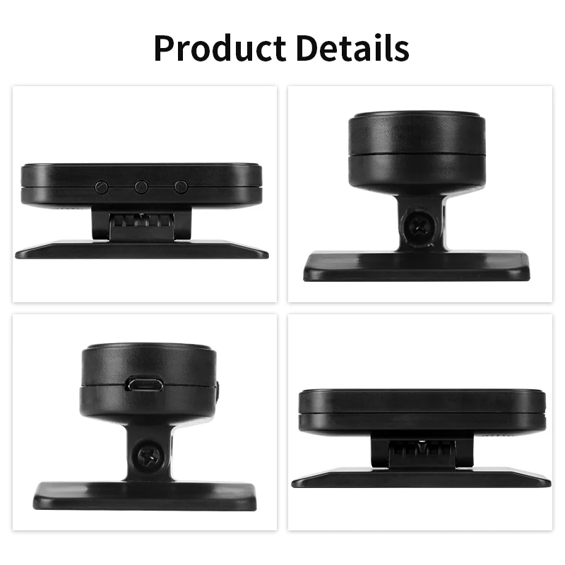 JMCQ Solar TPMS Car Tire Pressure Alarm Monitor System Auto Security 4 External / Internal Sensors Tyre Pressure Temperature
JMCQ Solar TPMS Car Tire Pressure Alarm Monitor System Auto Security 4 External / Internal Sensors Tyre Pressure Temperature