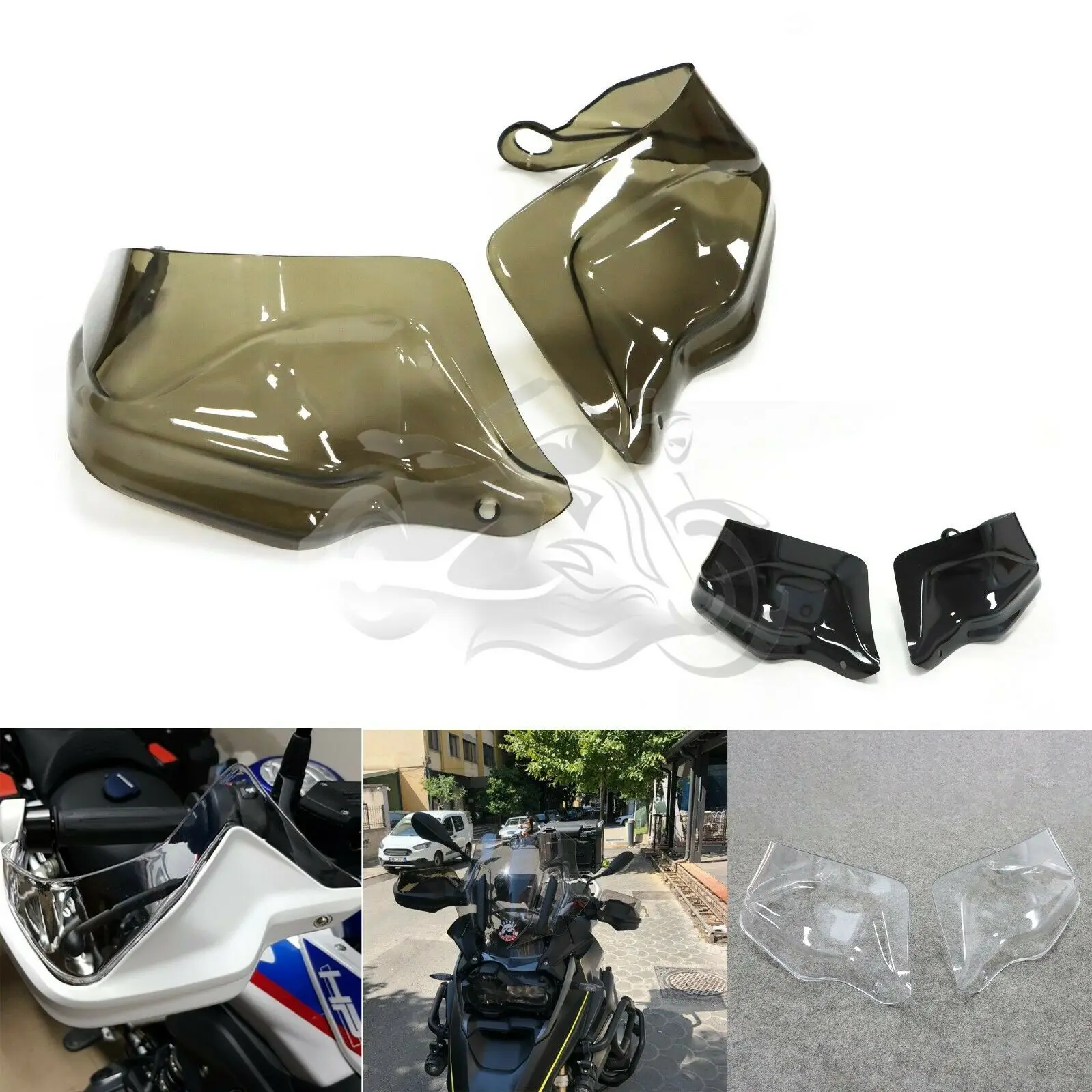 Подходит для BMW F800GS ADV S1000XR 2013 - 2018 R1200GS LC ADV R1250GS F750GS F850GS 18 мм 19 мм защита для рук рука-Щит Защитная пленка для лобового стекла
Подходит для BMW F800GS ADV S1000XR 2013 - 2018 R1200GS LC ADV R1250GS F750GS F850GS 18 мм 19 мм защита для рук рука-Щит Защитная пленка для лобового стекла