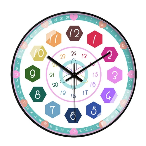 Современные бесшумные настенные часы, настенные украшения для гостиной, спальни, креативные настенные часы
Современные бесшумные настенные часы, настенные украшения для гостиной, спальни, креативные настенные часы
