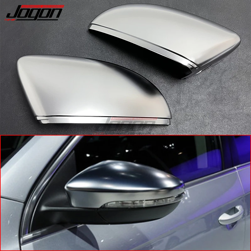 For VW Passat B7 CC Scirocco Jetta MK6 10-14 EOS ABS Chrome Car Matte Silver Rear View Mirror Cover Trim Cap Case Replace
For VW Passat B7 CC Scirocco Jetta MK6 10-14 EOS ABS Chrome Car Matte Silver Rear View Mirror Cover Trim Cap Case Replace