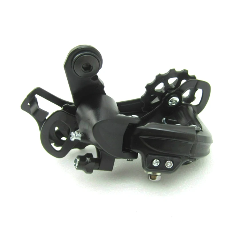 6/7/8 Speed TX35 Rear Derailleur Bicycle Aluminum Alloy Mountain Bike Rear Derailleur Rear Derailleurs Bicycle
6/7/8 Speed TX35 Rear Derailleur Bicycle Aluminum Alloy Mountain Bike Rear Derailleur Rear Derailleurs Bicycle