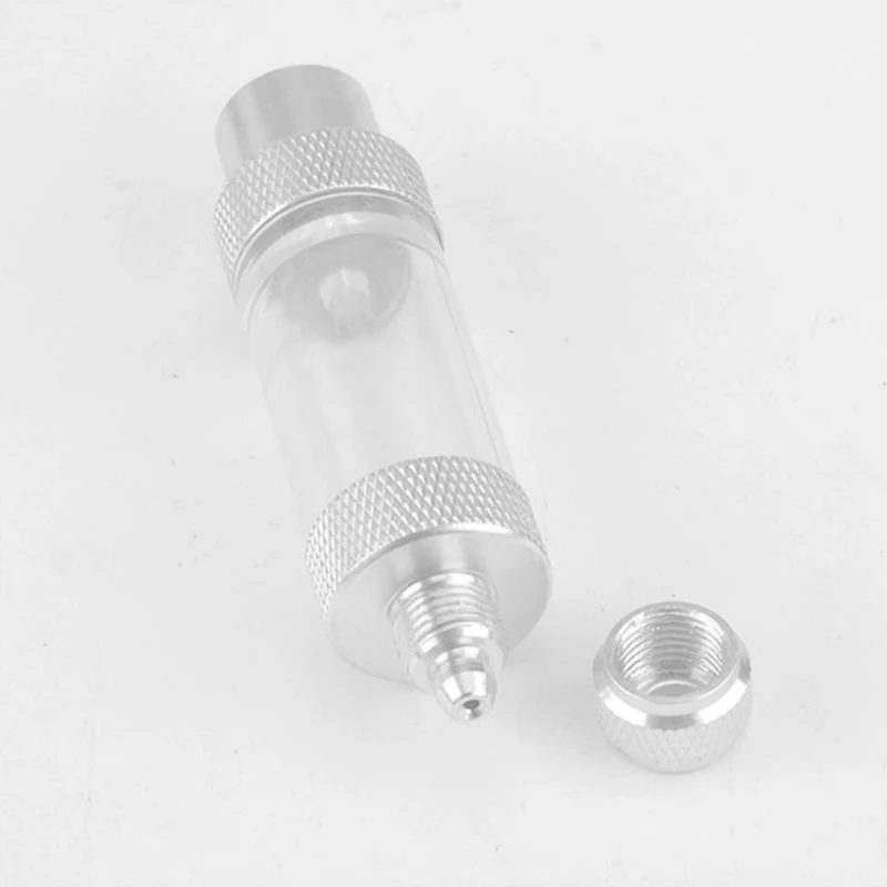 Aquarium Check Valve-Regulator Diffuser Reactor Single/Dual Head Fish Tank CO2 Bubble Counter Air Pump Accessories T3EA
Aquarium Check Valve-Regulator Diffuser Reactor Single/Dual Head Fish Tank CO2 Bubble Counter Air Pump Accessories T3EA