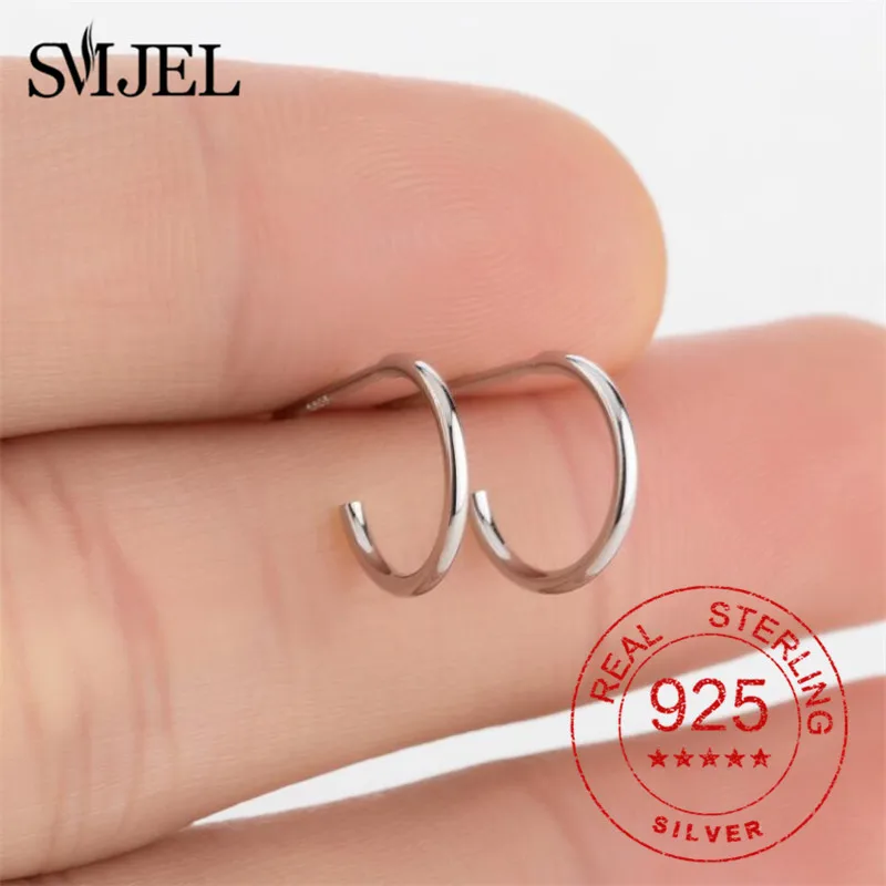 Genuine Sterling Silver Earrings for Women Simple Circle Ring Shape Earrings Drop Statement Ear Jewelry Hypoallergenic Pin Gifts
Genuine Sterling Silver Earrings for Women Simple Circle Ring Shape Earrings Drop Statement Ear Jewelry Hypoallergenic Pin Gifts