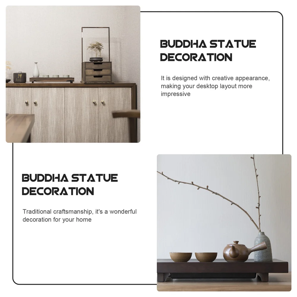 1 Set of Zen Sand Table Decor Resin Micro-landscape Ornaments Home Office Decor
1 Set of Zen Sand Table Decor Resin Micro-landscape Ornaments Home Office Decor