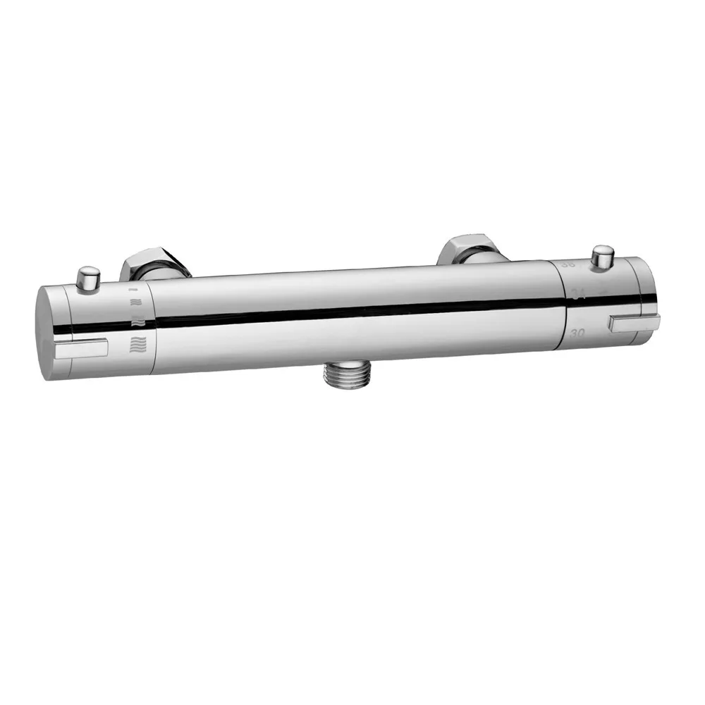 Diplon ST6102 Mixer Faucet Wall Mounted Constant Temperature Control Handheld Shower Tap 
Diplon ST6102 Mixer Faucet Wall Mounted Constant Temperature Control Handheld Shower Tap