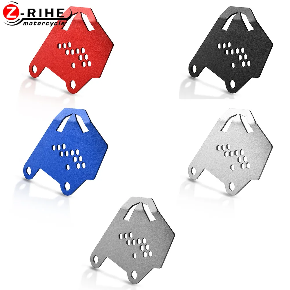 Motorcycle Accessories For BMW R1250RT R 1250 RT Rear Brake Caliper Cover Guard Protector Motorbike High-Quality Parts R1250RT
Motorcycle Accessories For BMW R1250RT R 1250 RT Rear Brake Caliper Cover Guard Protector Motorbike High-Quality Parts R1250RT