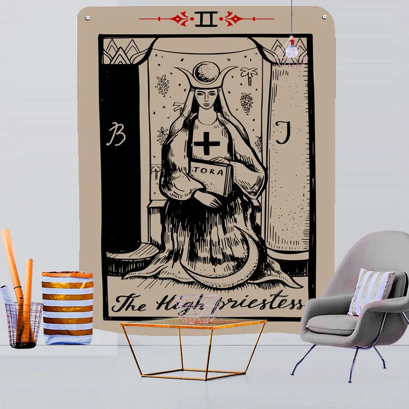 Beautiful tarot tapestry wall hanging astrology divination bedspread beach mat cheap large size wall tapestry
Beautiful tarot tapestry wall hanging astrology divination bedspread beach mat cheap large size wall tapestry