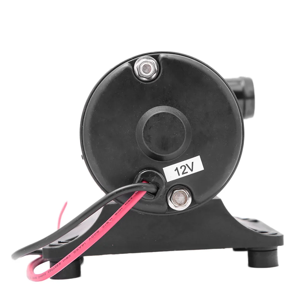 12V Marine Electric Macerator Water Waste Pump for Boat Marine RV Toilet 12GPM-18970384
12V Marine Electric Macerator Water Waste Pump for Boat Marine RV Toilet 12GPM-18970384