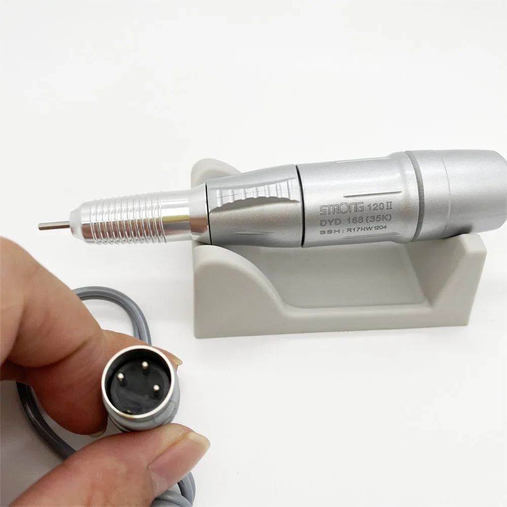 65W Manicure Machine bt marathon 35000RPM Handpiece Electric Nail Drill Machine Electric Machine for Manicure Electric Nail File
65W Manicure Machine bt marathon 35000RPM Handpiece Electric Nail Drill Machine Electric Machine for Manicure Electric Nail File