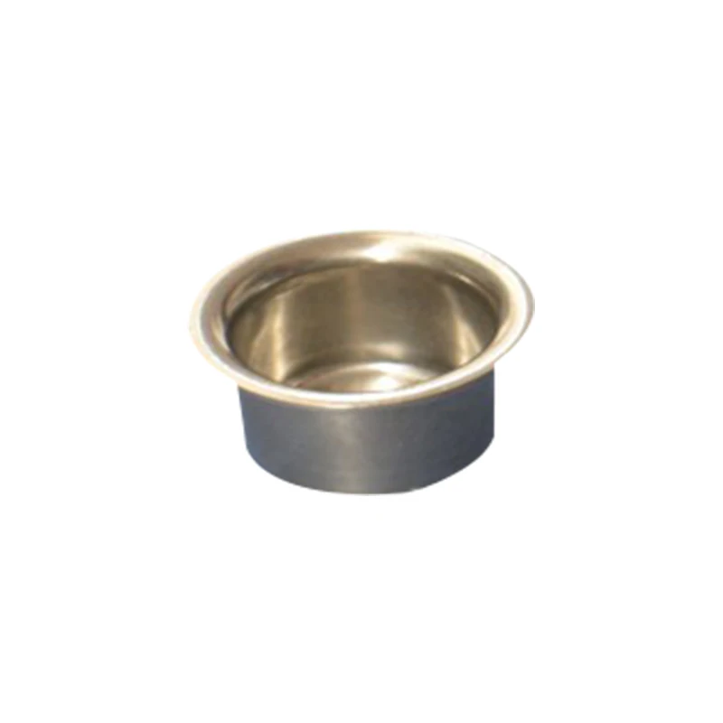 Oxygen Bomb Crucible Combustion Vessel Calorific Value Calorific Value Coal Sample Combustion Crucible 26 32mm Mm Calorimeter Cr
Oxygen Bomb Crucible Combustion Vessel Calorific Value Calorific Value Coal Sample Combustion Crucible 26 32mm Mm Calorimeter Cr