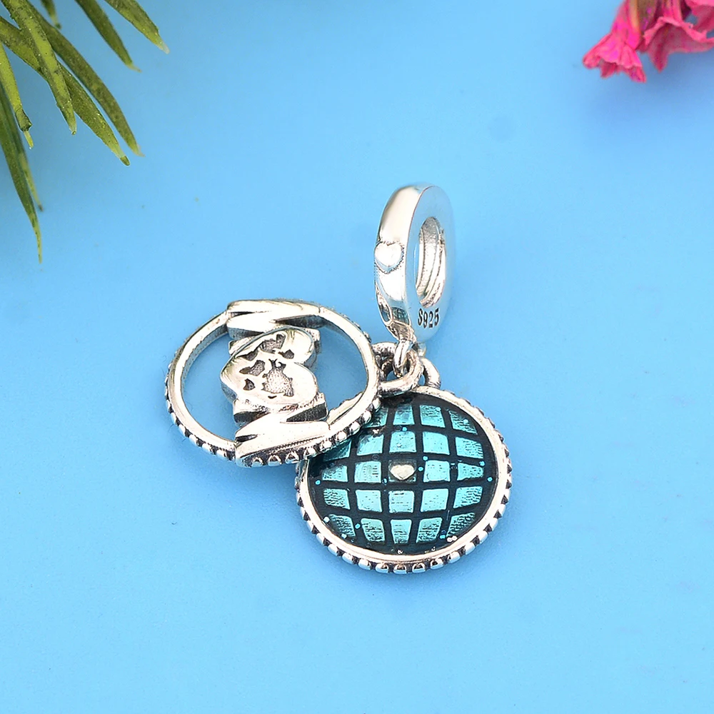 2021 Fashion Mum Pendant Beads 925 Sterling Silver Enamel Dangle Charm For Original Charm Bracelet Women Jewelry Making
2021 Fashion Mum Pendant Beads 925 Sterling Silver Enamel Dangle Charm For Original Charm Bracelet Women Jewelry Making