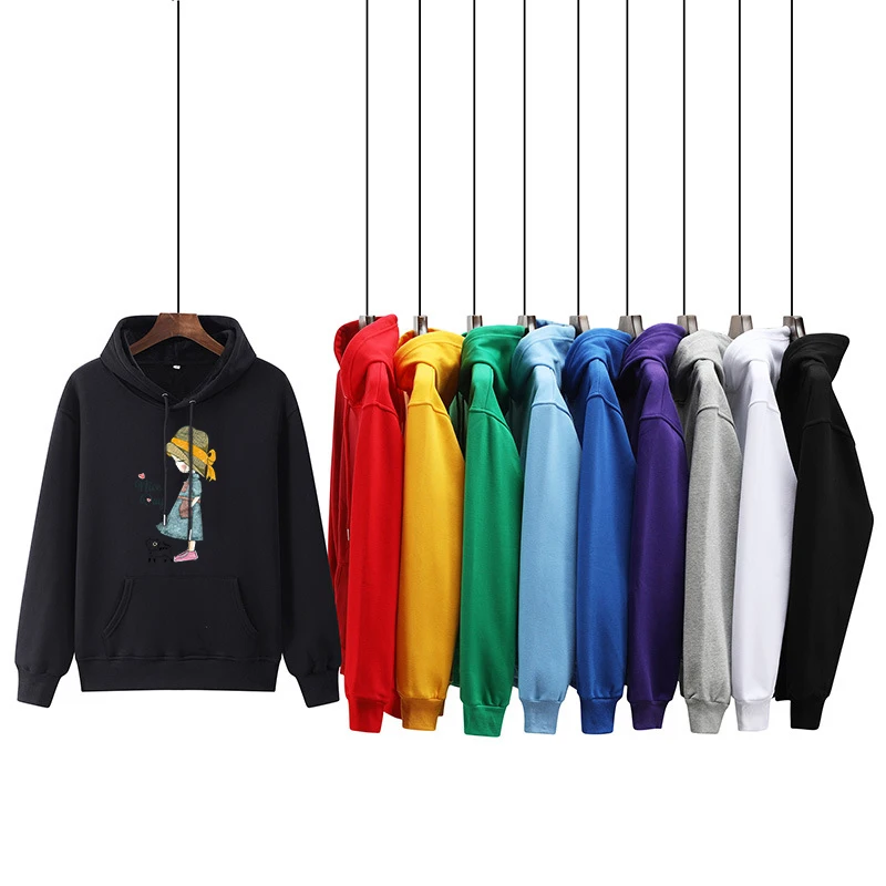 Fashion Hoodie Women Men 2021 Spring and Summer Loose Pullover Casual Harajuku Anime Printed Top Hooded Full Sleeve Streetwear
Fashion Hoodie Women Men 2021 Spring and Summer Loose Pullover Casual Harajuku Anime Printed Top Hooded Full Sleeve Streetwear