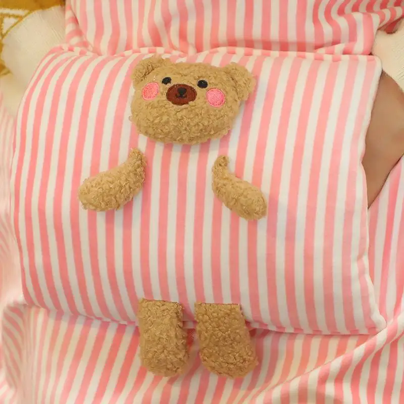 Multifunctional USB Electric Blankets Office Lunch Break Student Dormitory Shawl Knee Pad Warm Cartoon Spandex Electric Blankets
Multifunctional USB Electric Blankets Office Lunch Break Student Dormitory Shawl Knee Pad Warm Cartoon Spandex Electric Blankets