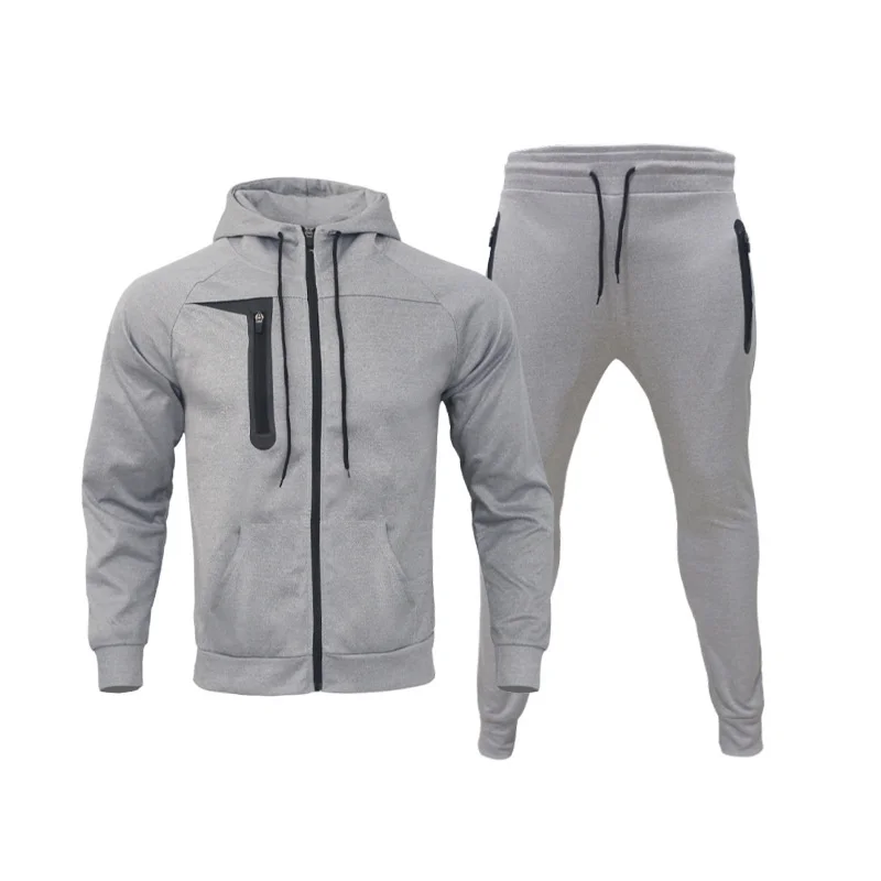 2022 NEW Men/Women Tracksuit Hoodies Casual Solid Color Zipper Hoodie+Pant men 2-piece Set Men Autumn Fleece Jogger Sports Suit
2022 NEW Men/Women Tracksuit Hoodies Casual Solid Color Zipper Hoodie+Pant men 2-piece Set Men Autumn Fleece Jogger Sports Suit