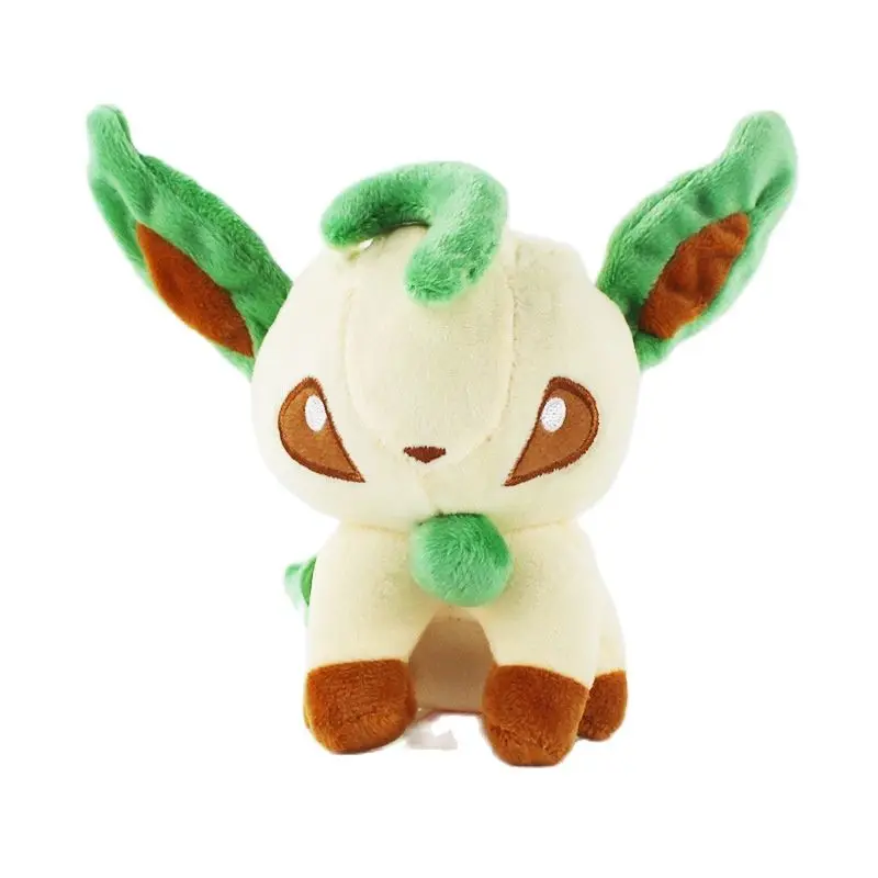 TOMY Pokemon Plush Peluche Pokemon Knuffel Toys Vaporeon Leafeon Flareon Anime Kpop Plus Dolls Kids Toys Birthday Gift
TOMY Pokemon Plush Peluche Pokemon Knuffel Toys Vaporeon Leafeon Flareon Anime Kpop Plus Dolls Kids Toys Birthday Gift